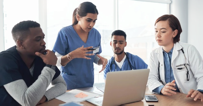 Public Health Jobs