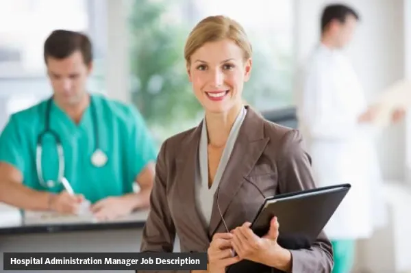 Healthcare Administration Jobs