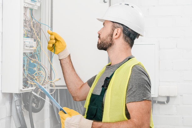 Electrician Jobs