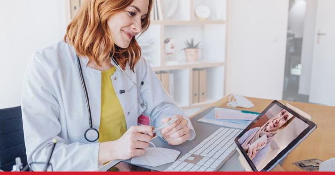 Remote Nursing Jobs