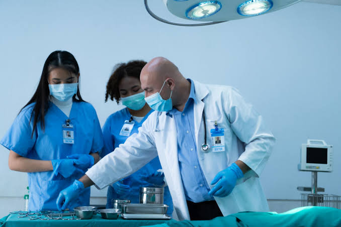 Surgical Tech Jobs