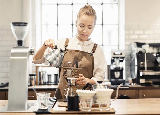 Barista Jobs